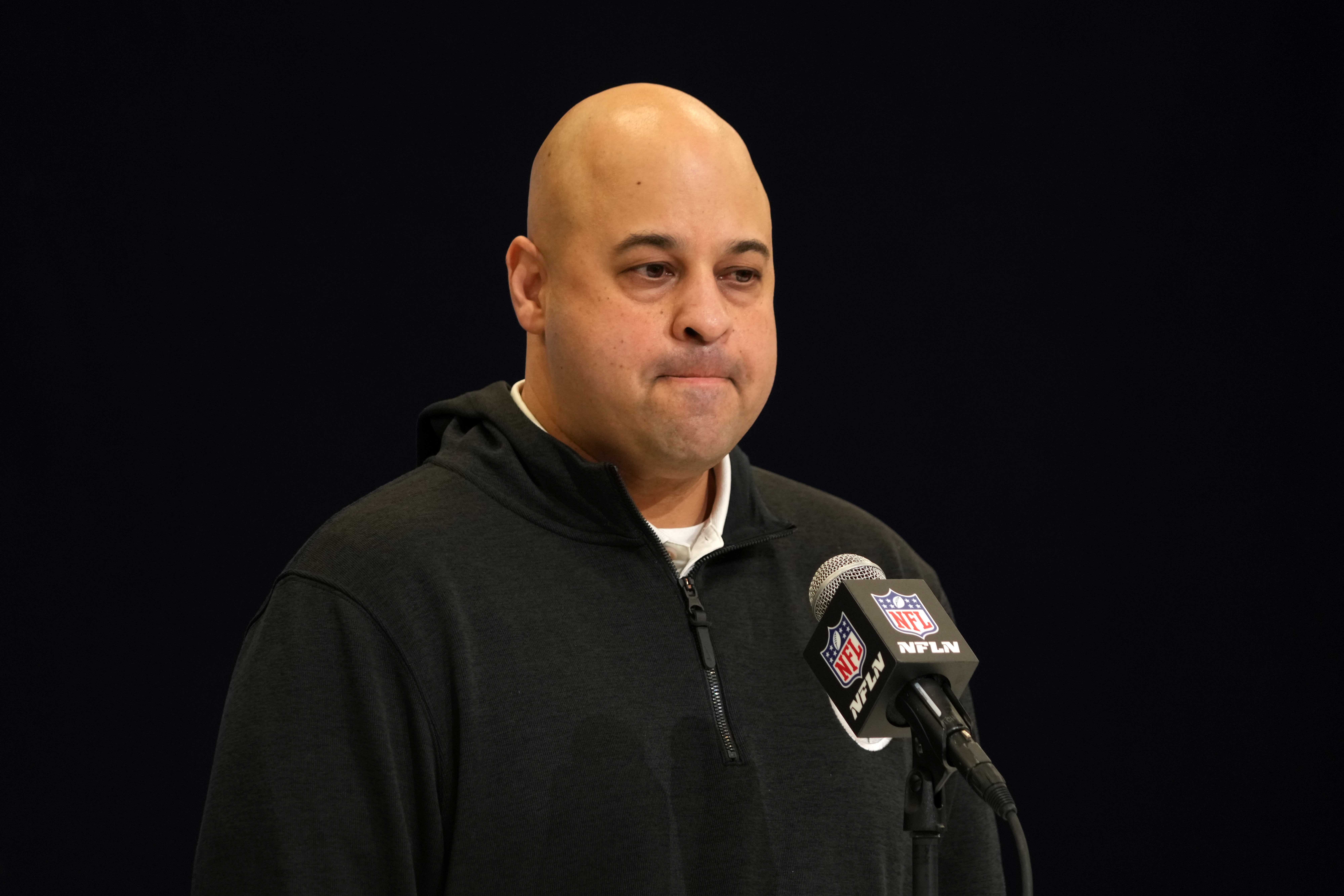 NFL: Scouting Combine - Source: Imagn